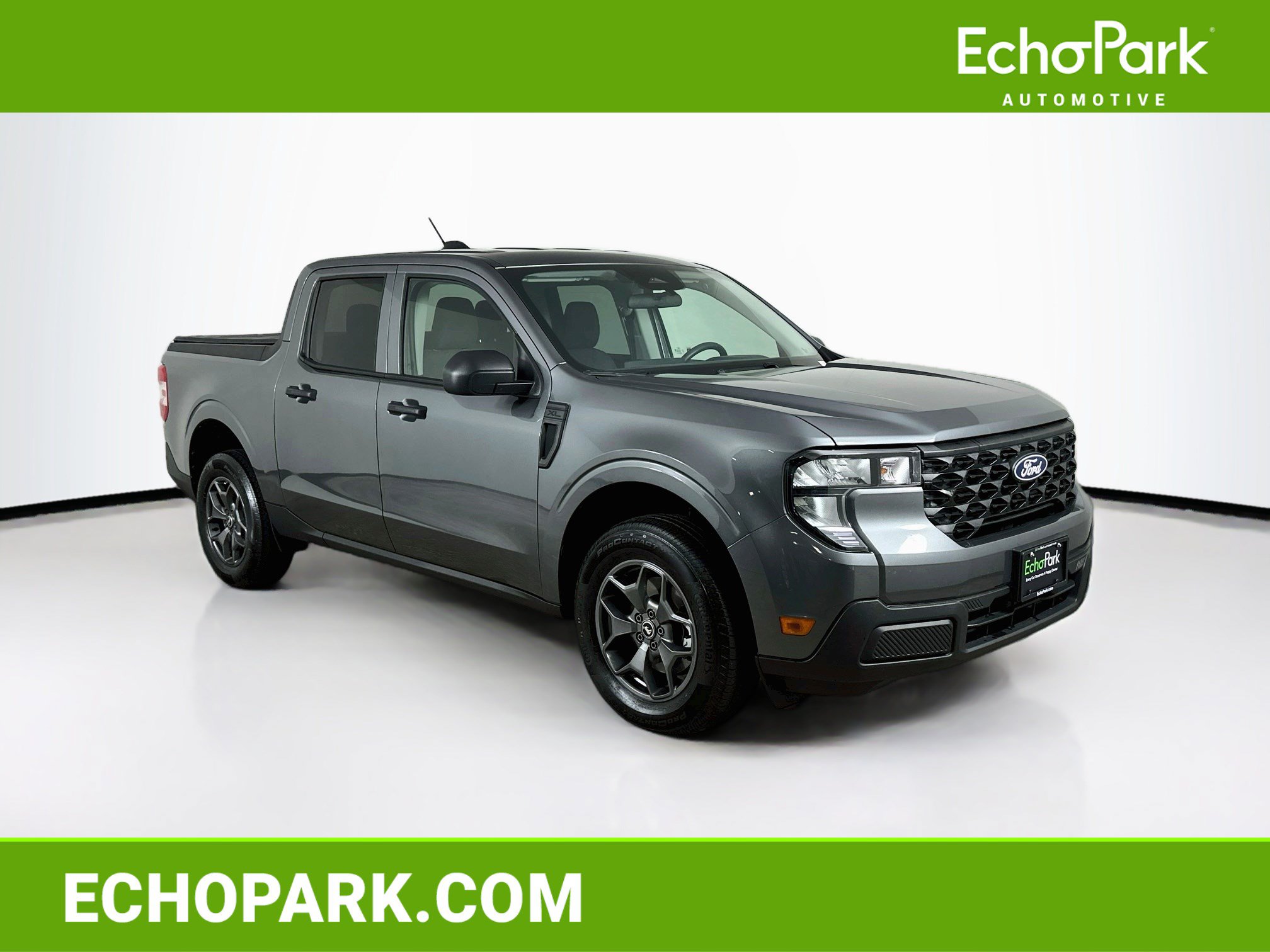 Used 2025 Ford Maverick XL