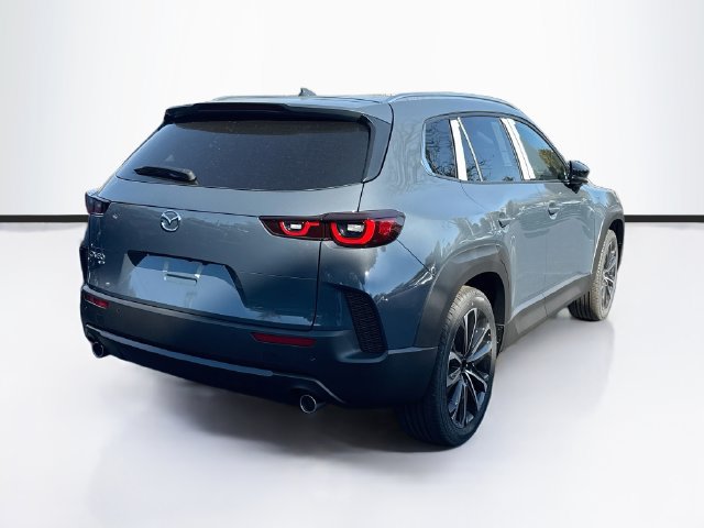 New 2026 MAZDA CX-50 AWD 2.5 S w/ Weather Package image 7