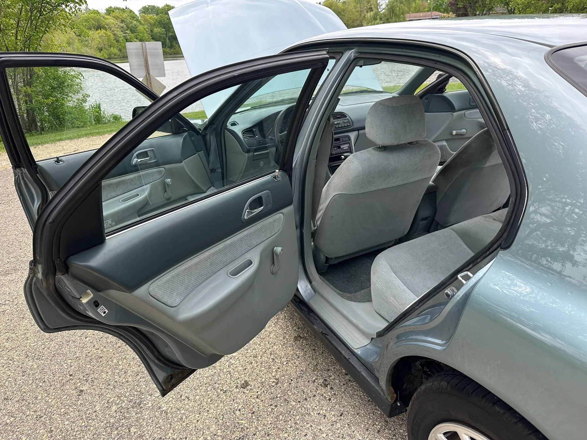 Used 1994 Honda Accord DX image 10