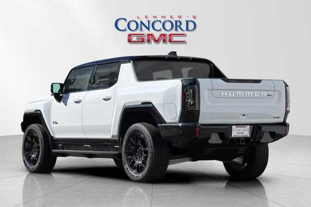 New 2026 GMC Hummer EV 4x4 Crew Cab image 6