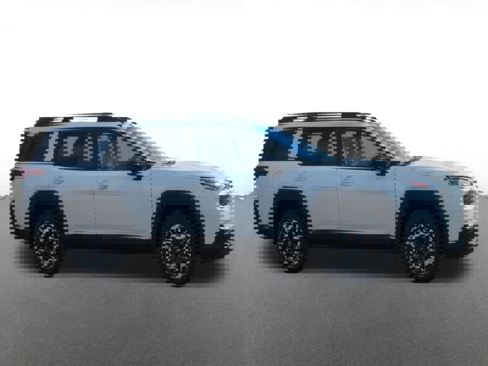 New 2026 Subaru Outback Touring image 7