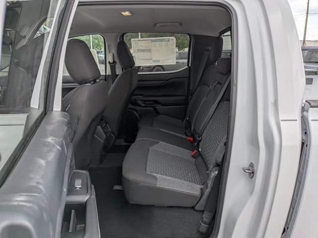 New 2026 Ford Ranger XLT w/ Equipment Group 301A High AWD/4WD image 15