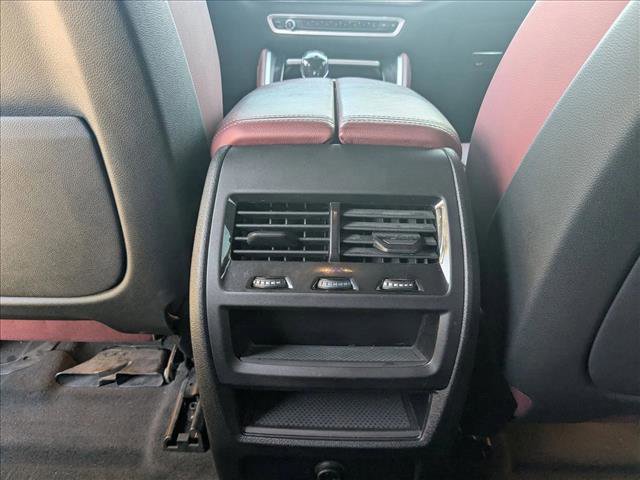 Used 2022 BMW X6 xDrive40i image 19