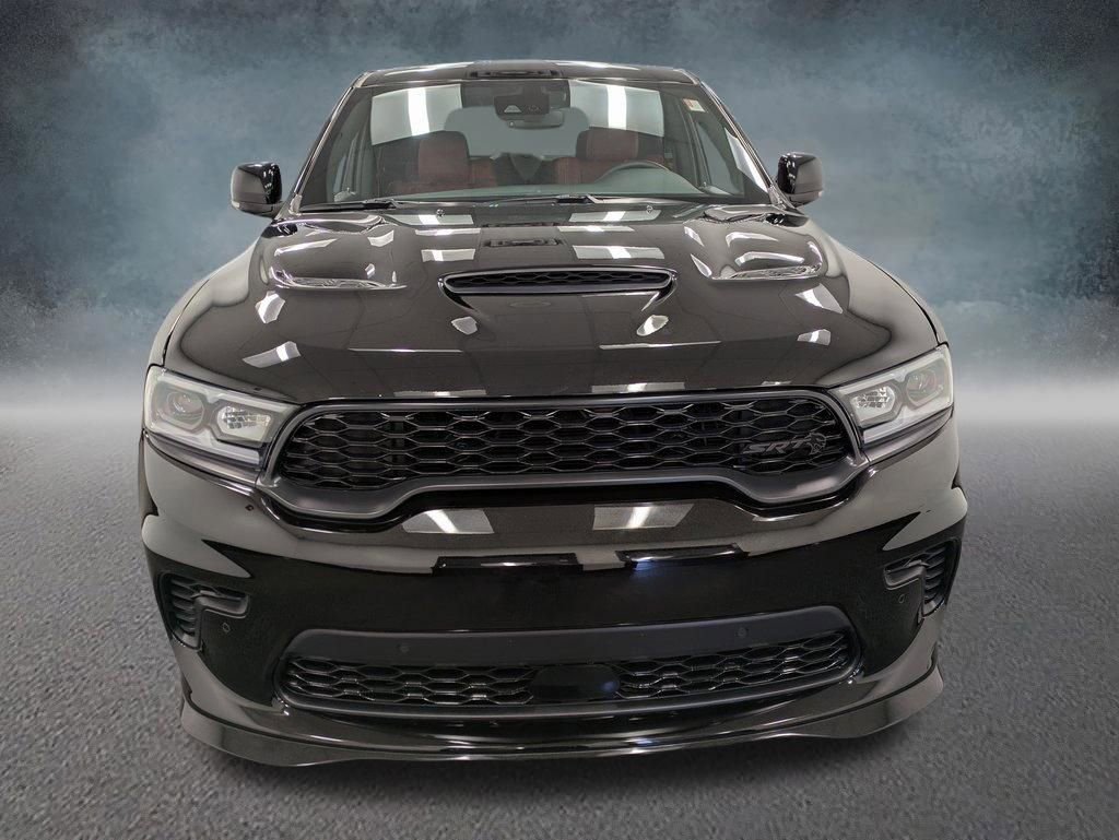 Used 2024 Dodge Durango SRT Hellcat image 2
