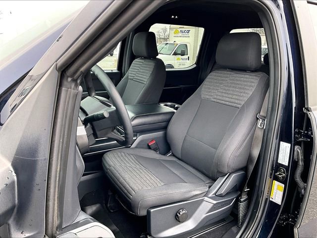 Used 2023 Ford F150 XL w/ STX Appearance Package image 10