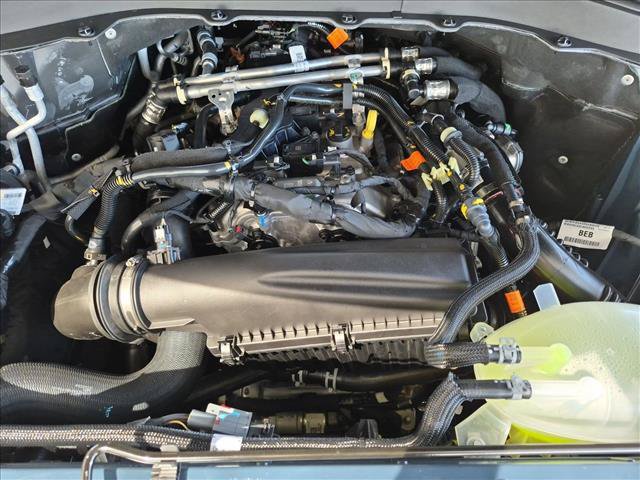 New 2027 Ford Explorer Active w/ Active Comfort Package RWD image 17