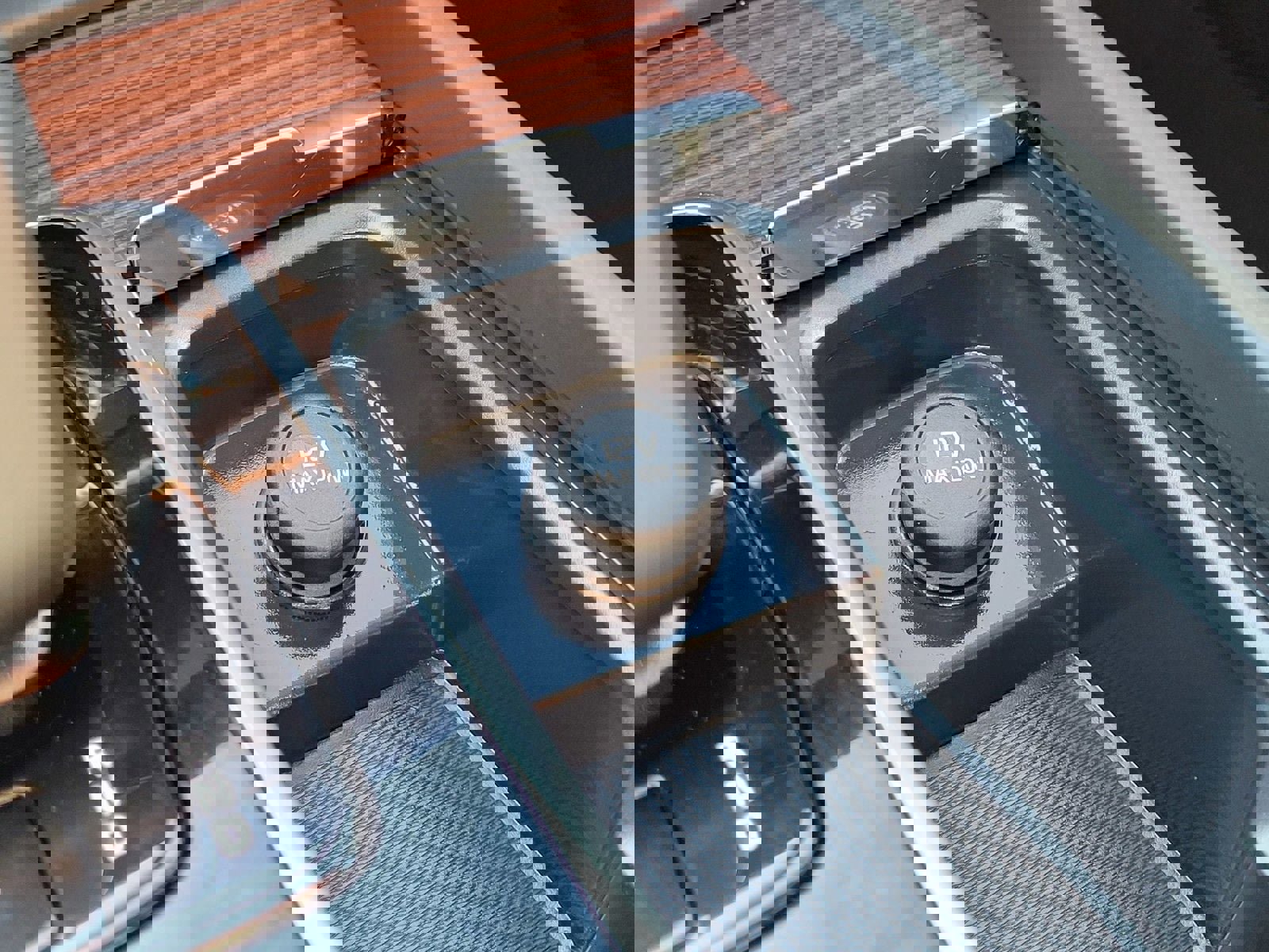 Certified 2025 Volvo V60 B5 Cross Country Plus AWD/4WD image 26