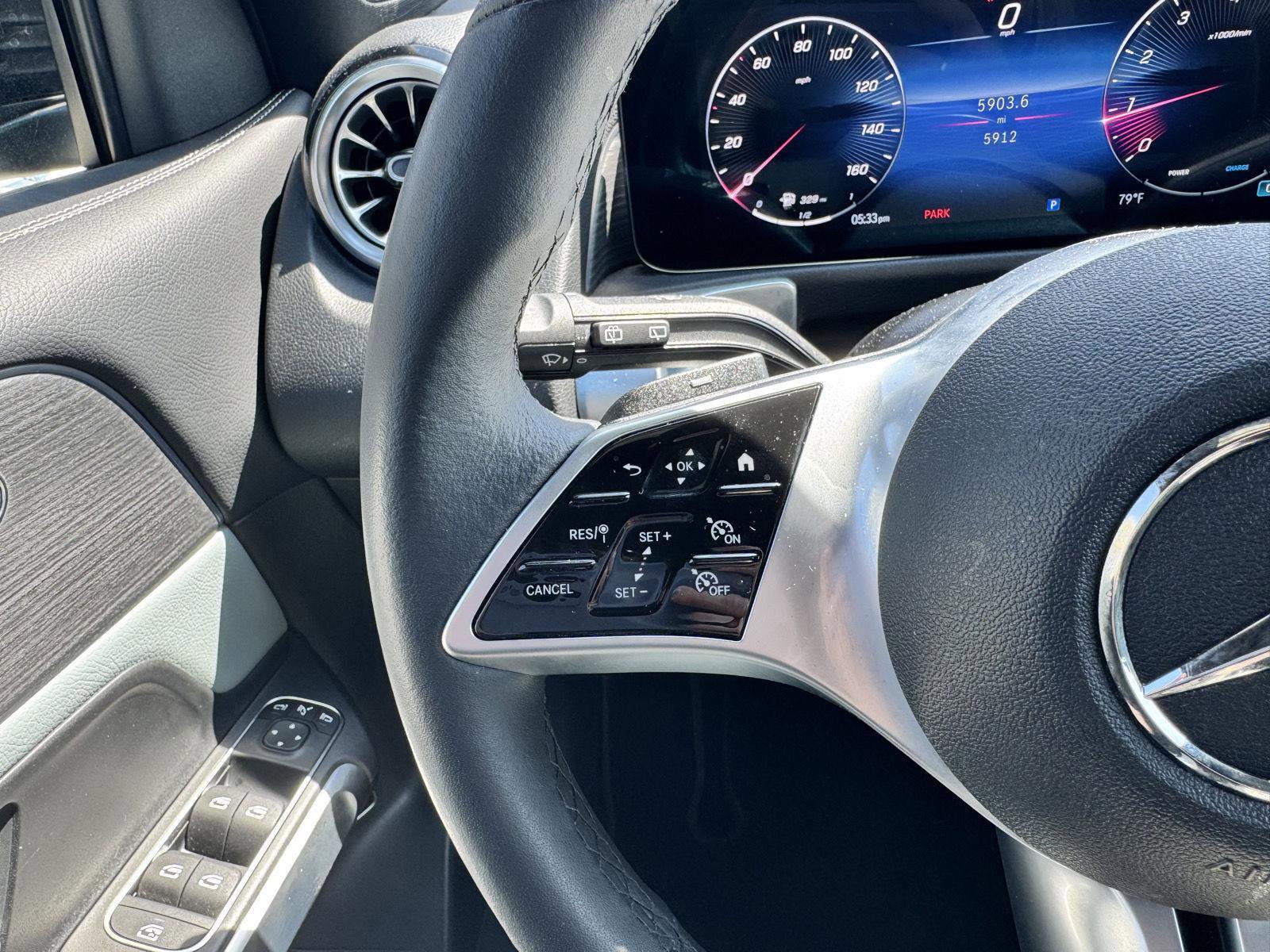 Certified 2026 Mercedes-Benz GLB 250 image 11