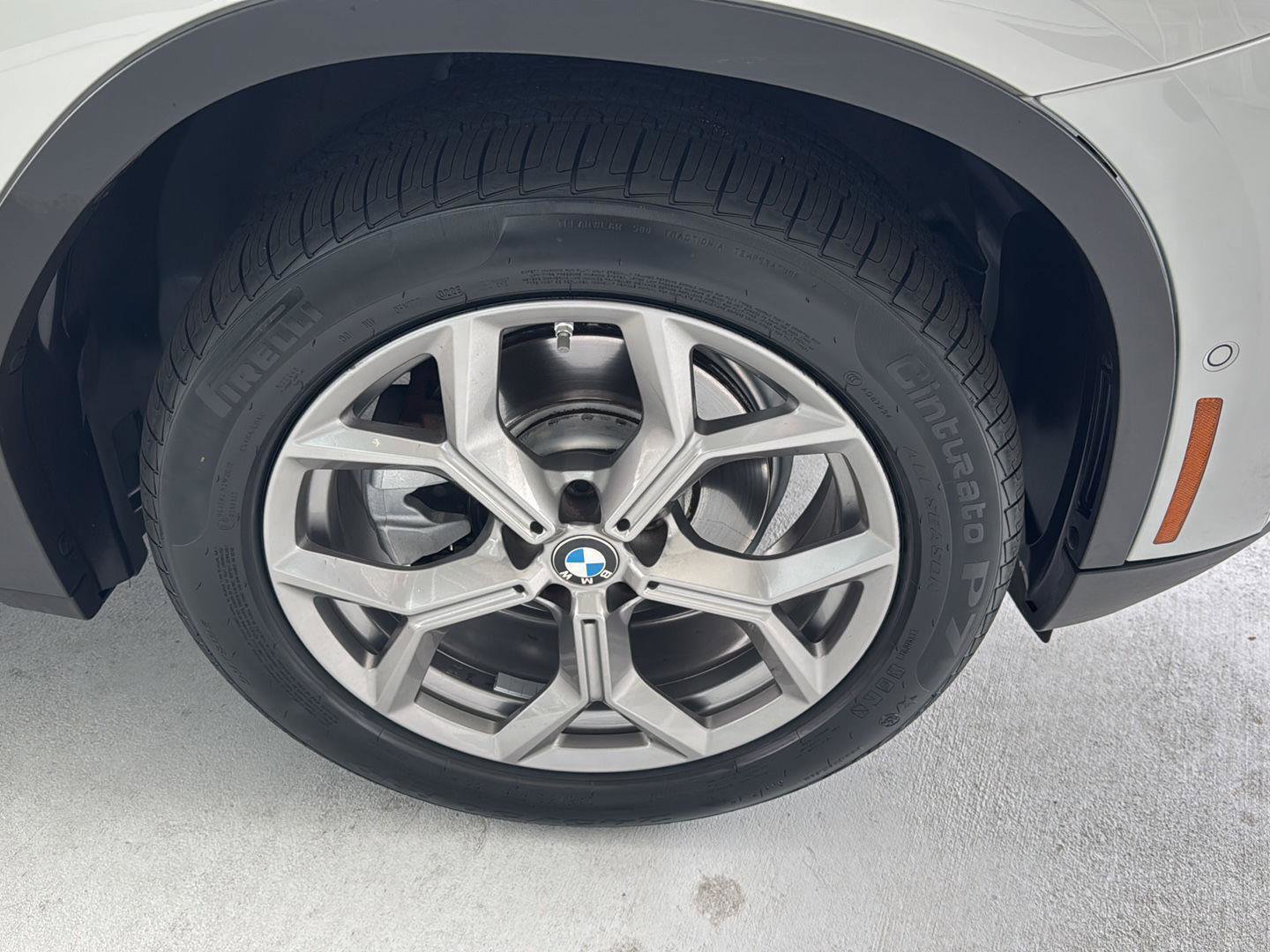 Certified 2023 BMW X3 sDrive30i w/ Premium Package image 34