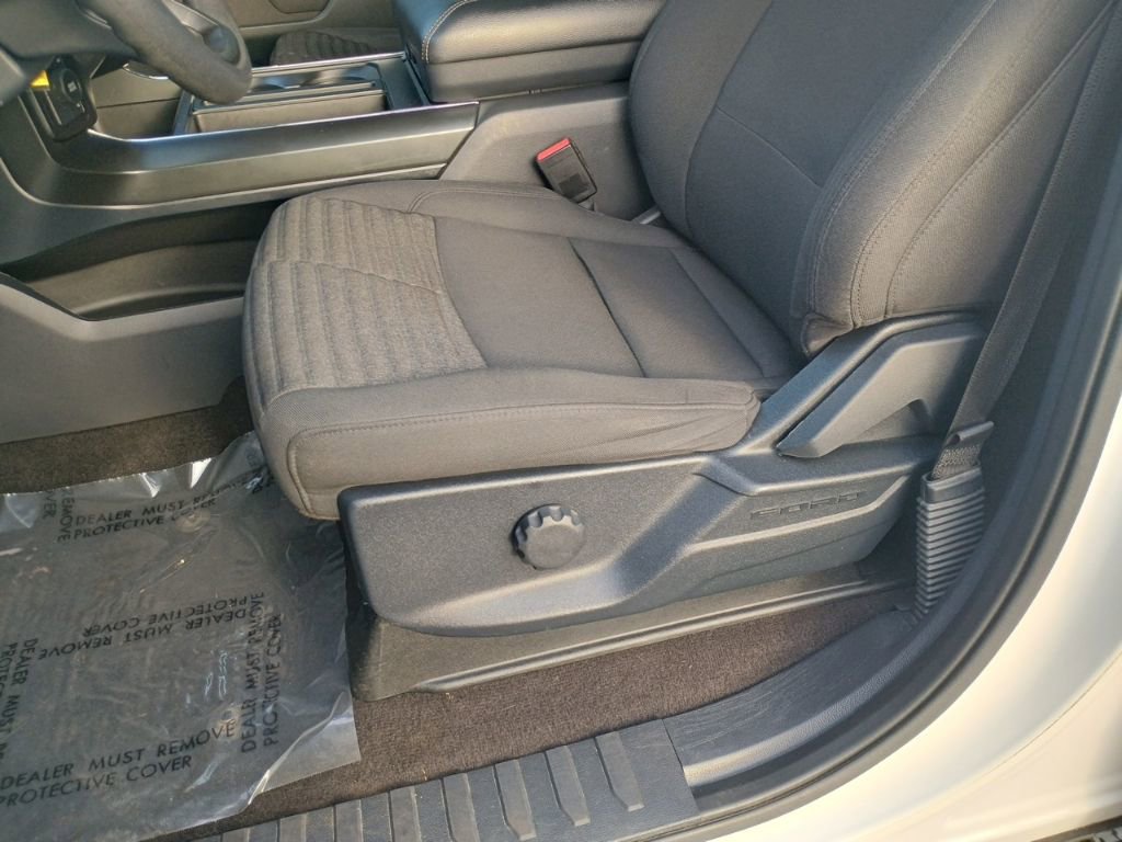 Used 2021 Ford F150 XL w/ STX Appearance Package image 12