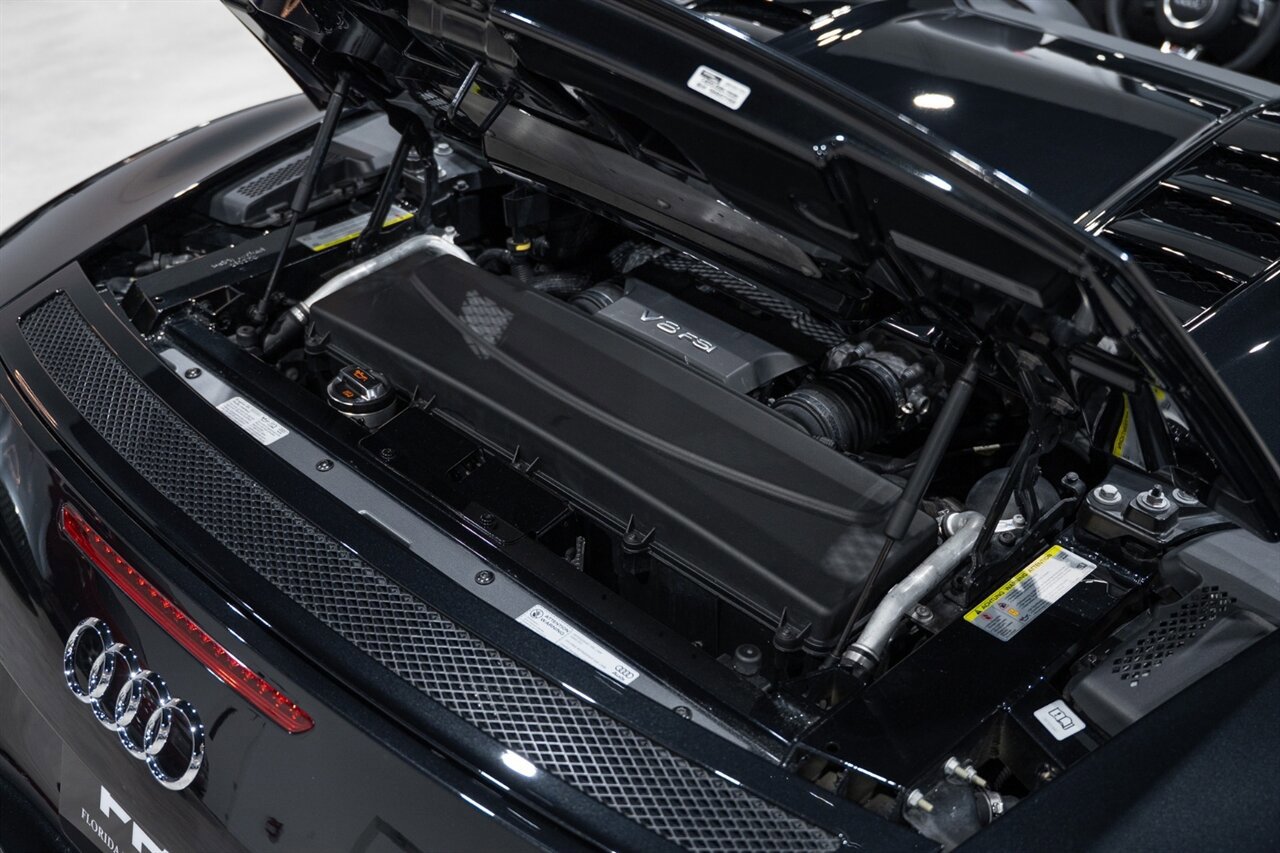 Used 2014 Audi R8 V8 AWD/4WD image 42