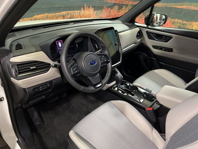 Certified 2026 Subaru Forester Premium image 24