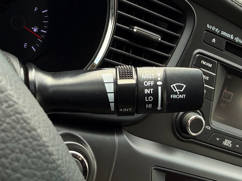 Used 2013 Kia Optima EX w/ Premium Pkg FWD image 26