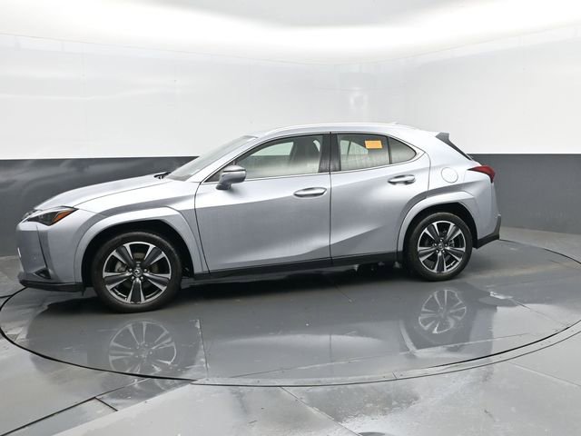 Used 2023 Lexus UX 250h AWD w/ Accessory Package (Z1) image 5
