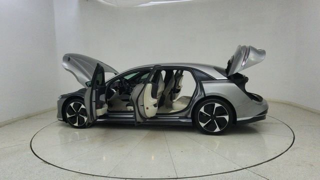 Used 2023 Lucid Air Touring AWD/4WD image 74