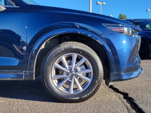 Used 2025 MAZDA CX-5 AWD 2.5 S w/ Select Package image 28