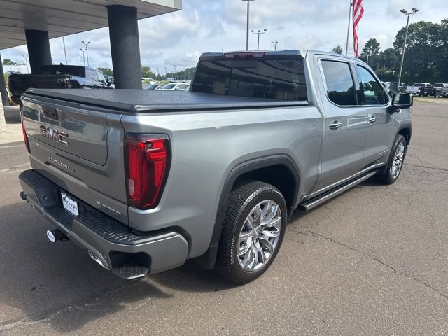 New 2026 GMC Sierra 1500 Denali image 6