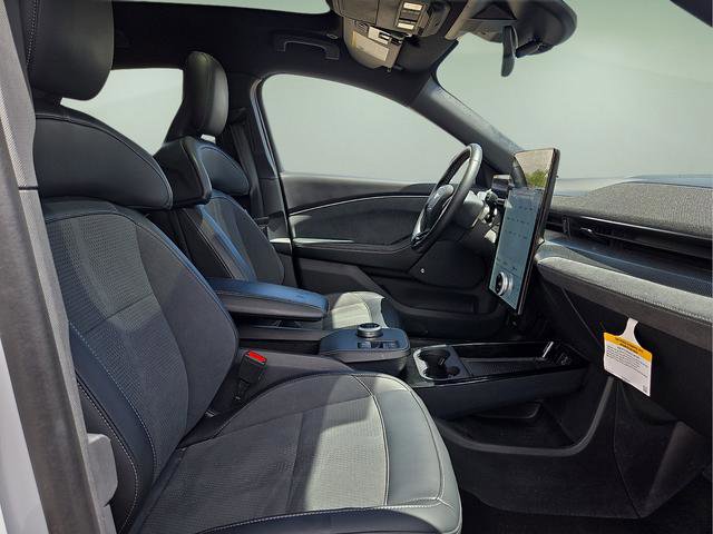 Used 2023 Ford Mustang Mach-E GT w/ GT Performance Edition AWD/4WD image 13
