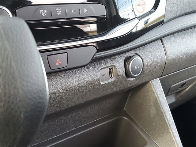 Used 2023 Ford Transit 350 XLT image 20