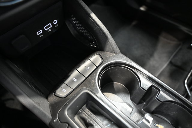 Used 2023 Chevrolet TrailBlazer LT FWD image 19
