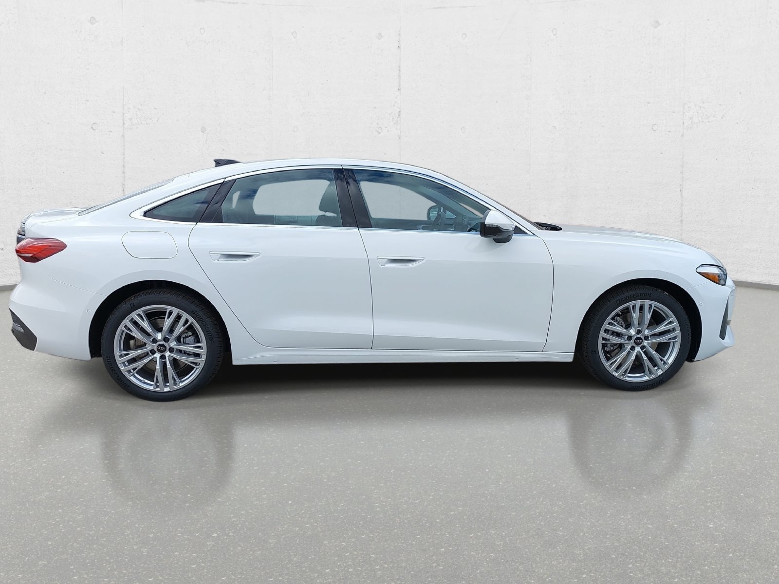 New 2026 Audi A5 Premium AWD/4WD image 4