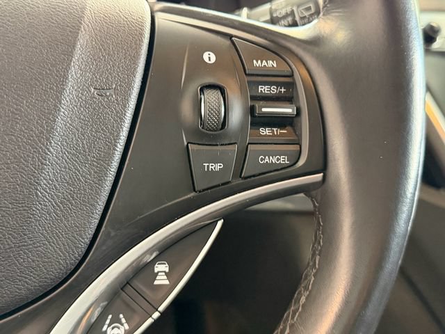 Used 2018 Acura MDX FWD image 20