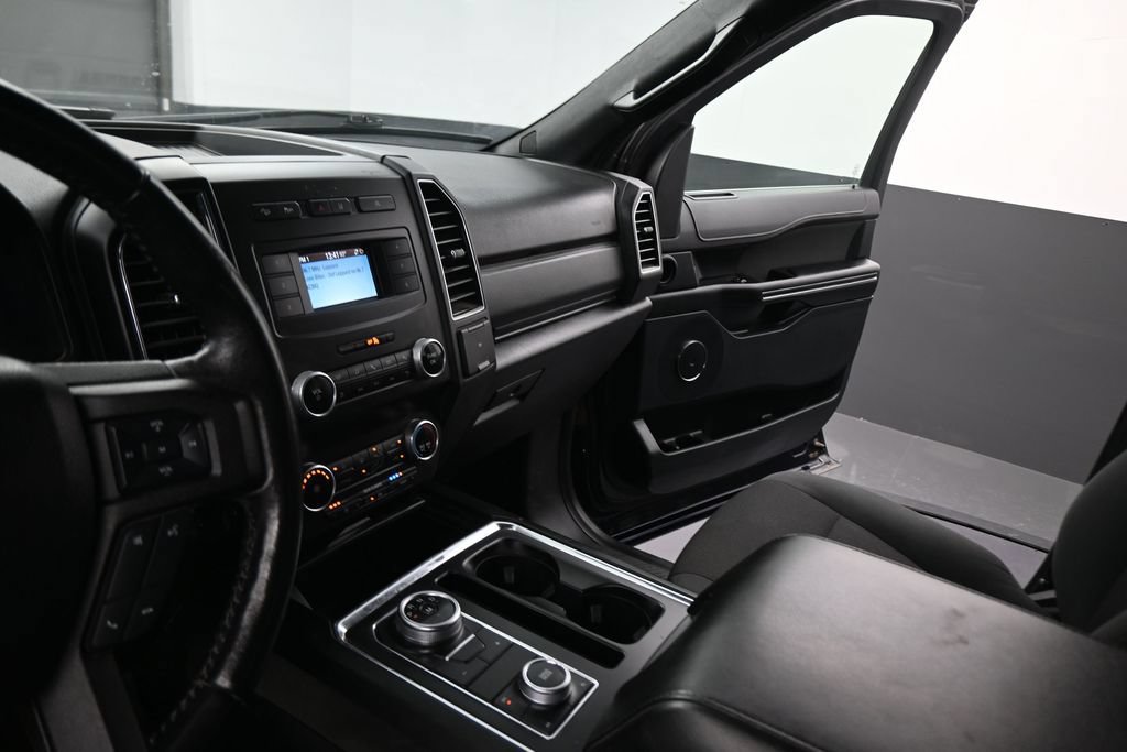 Used 2021 Ford Expedition XL AWD/4WD image 39