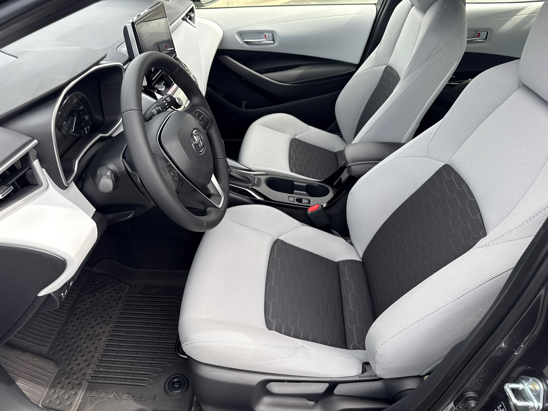 Certified 2026 Toyota Corolla SE image 21