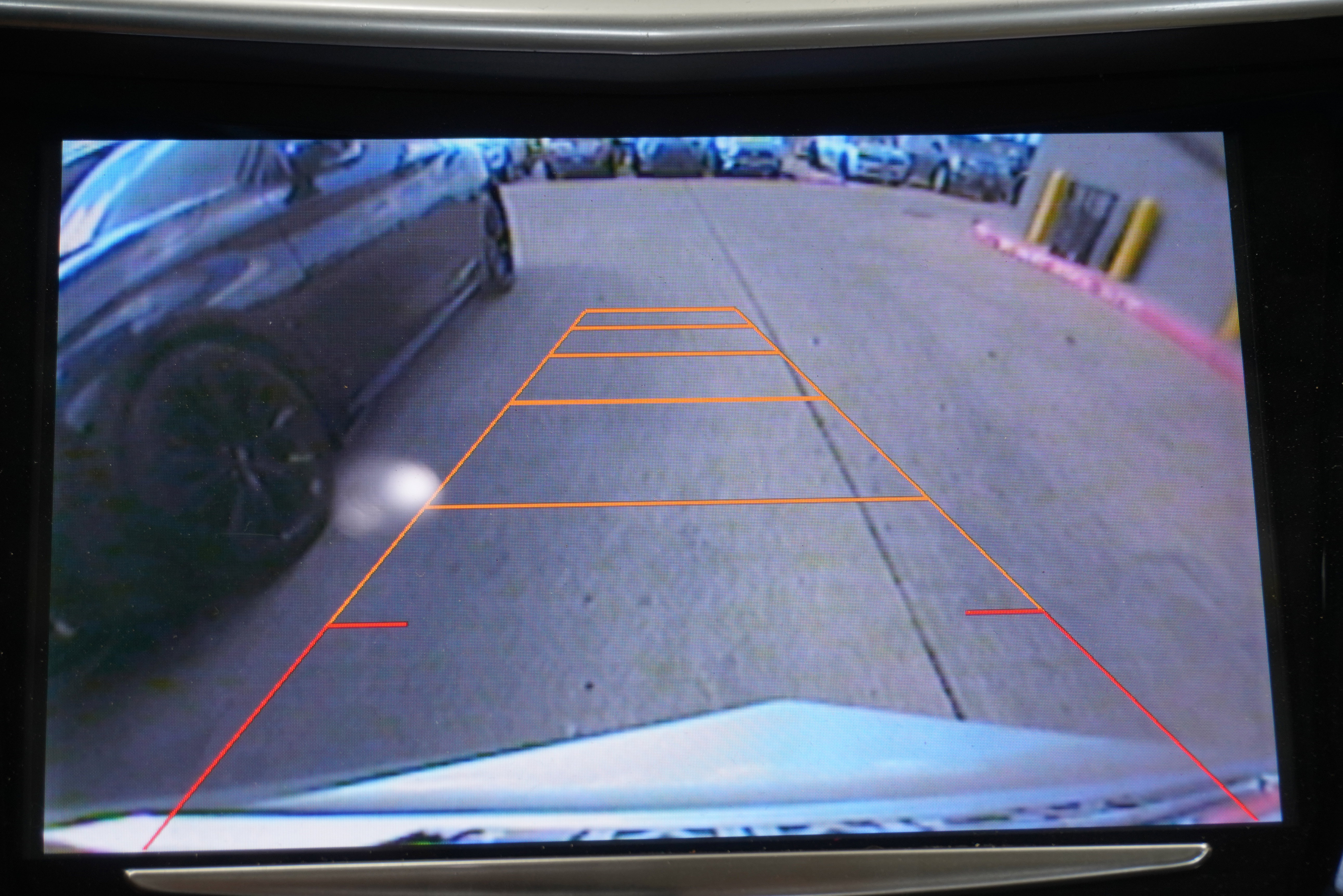 Used 2014 Cadillac XTS Premium w/ Driver Assist Package FWD image 20