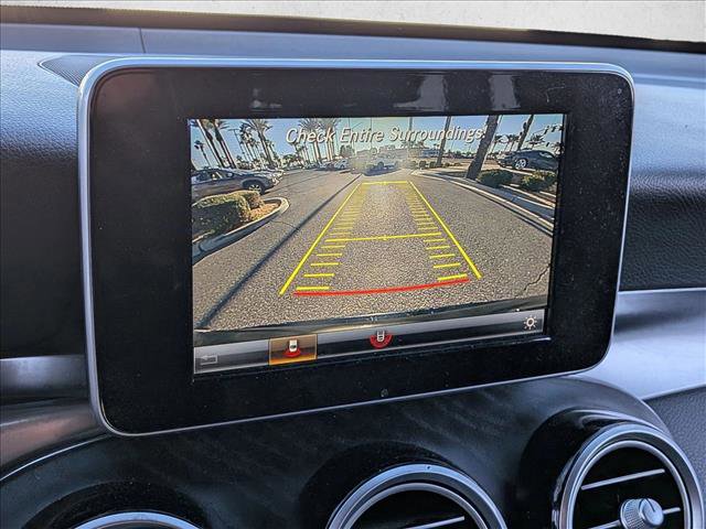 Used 2018 Mercedes-Benz GLC 300 image 13