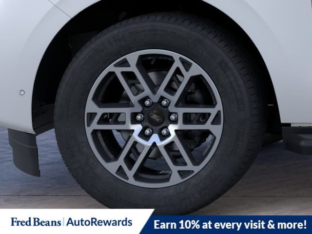 New 2026 Ford Expedition Active AWD/4WD image 25