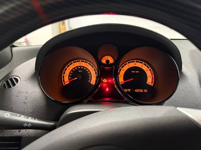 Used 2007 Saturn Sky Red Line image 11