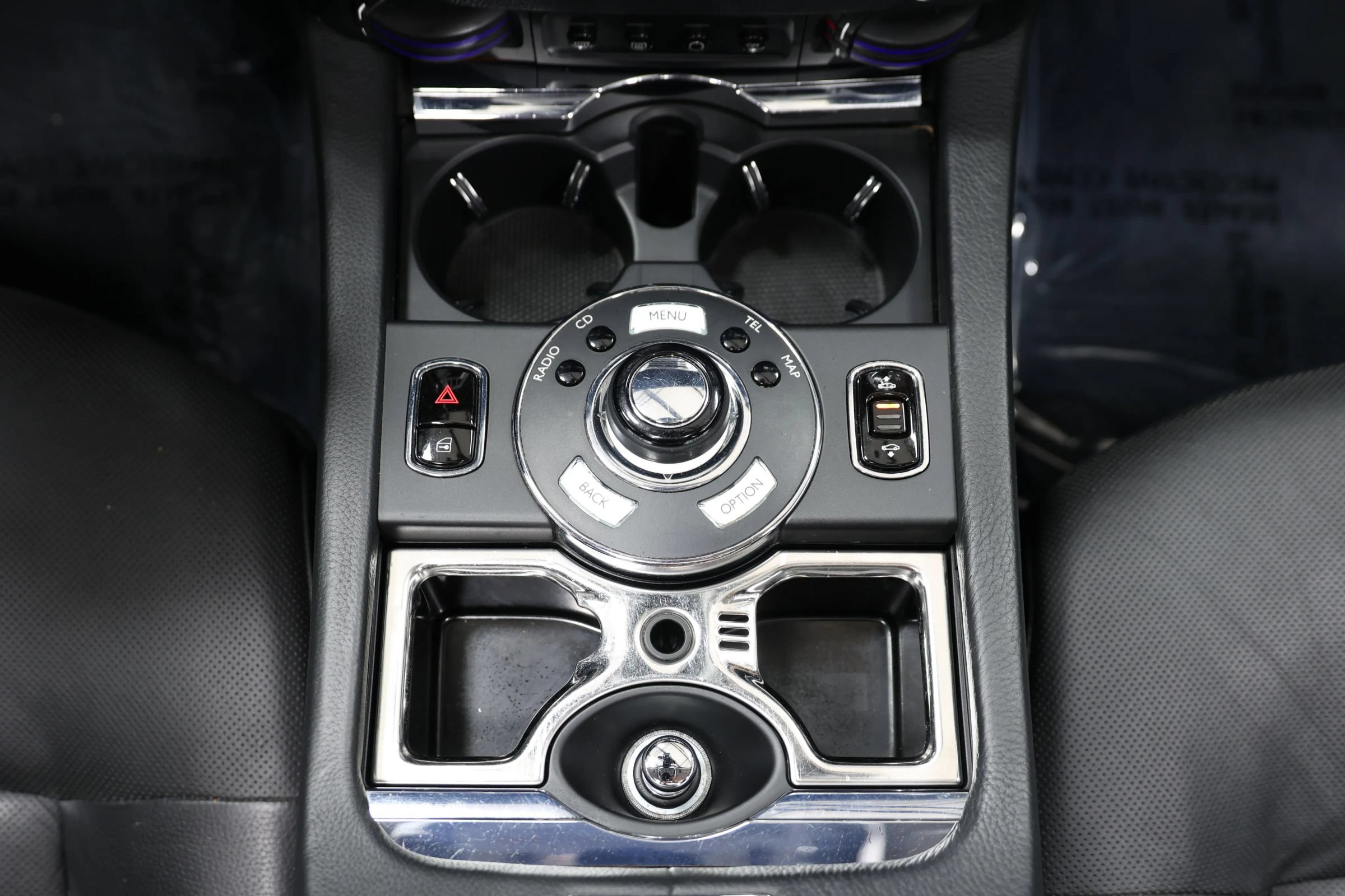 Used 2013 Rolls-Royce Ghost RWD image 47