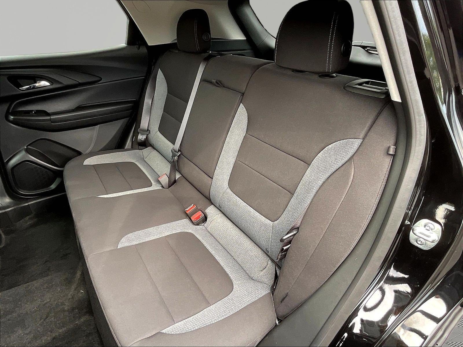 New 2026 Chevrolet TrailBlazer LT w/ Convenience Package AWD/4WD image 18