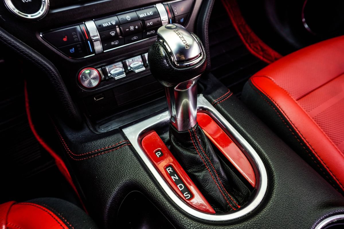 Used 2019 Ford Mustang GT Premium w/ Equipment Group 401A image 22