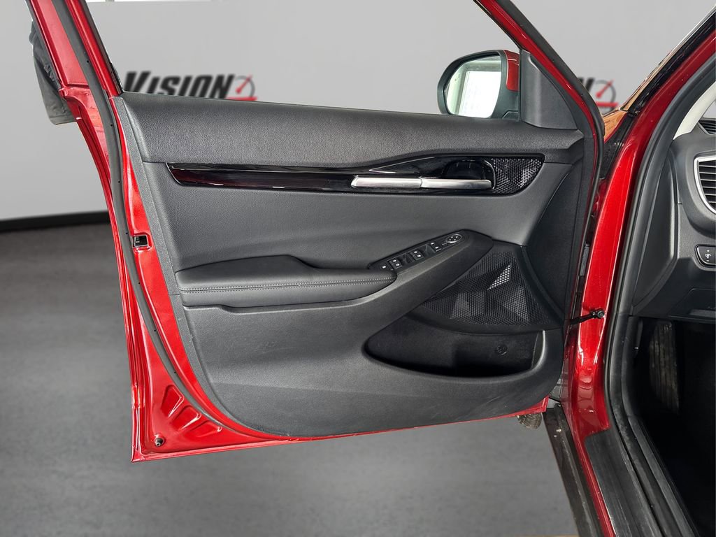 New 2025 Kia Seltos S image 14