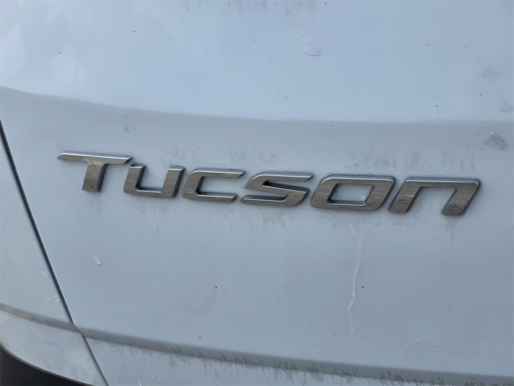 Certified 2024 Hyundai Tucson SEL w/ Convenience Package image 12