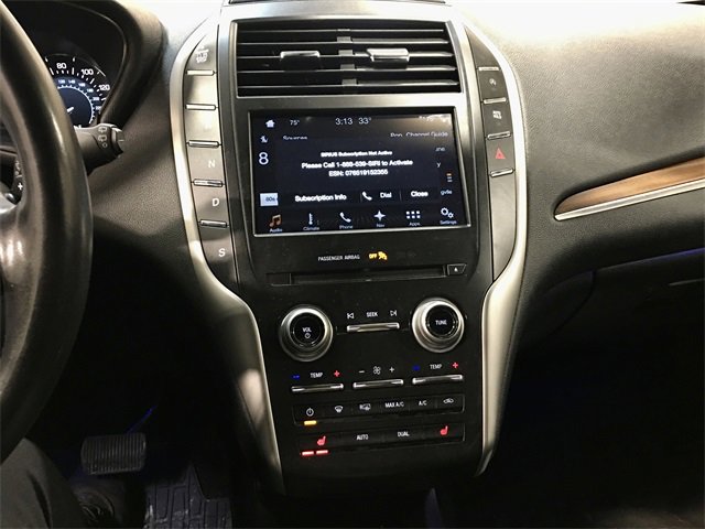 Used 2017 Lincoln MKC Select w/ Select Plus Package image 5