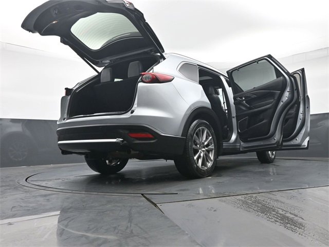 Used 2018 MAZDA CX-9 Grand Touring image 53