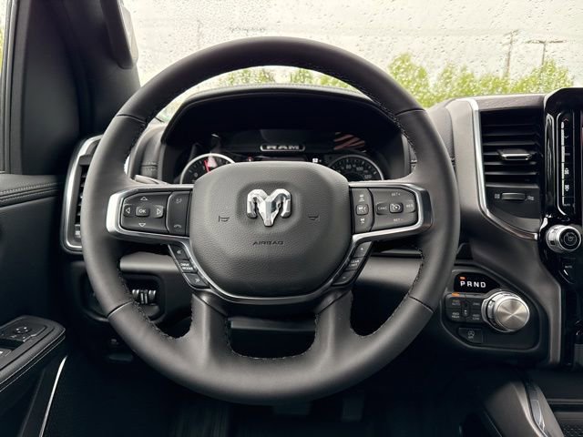 New 2026 RAM 1500 Laramie AWD/4WD image 13