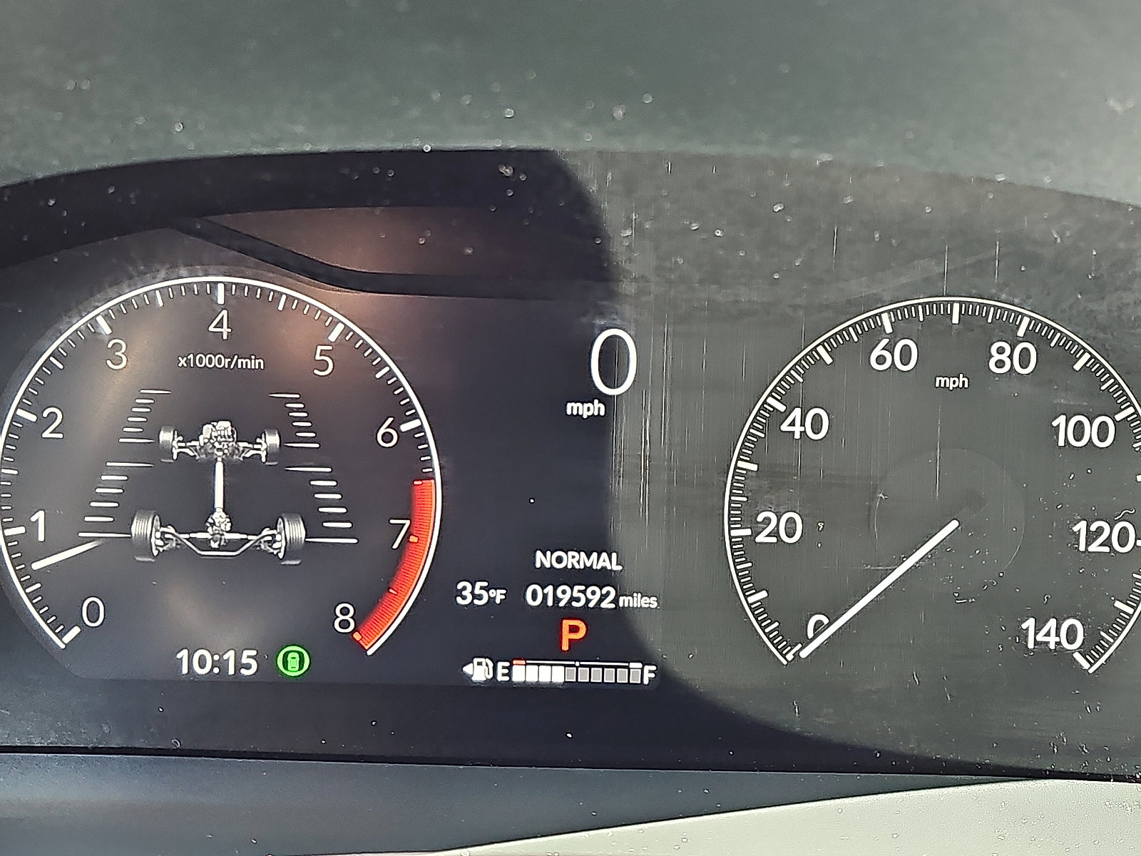 Used 2023 Honda Pilot EX-L image 21