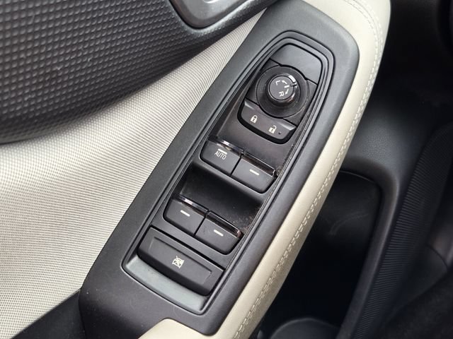 Used 2020 Subaru Forester AWD/4WD image 22