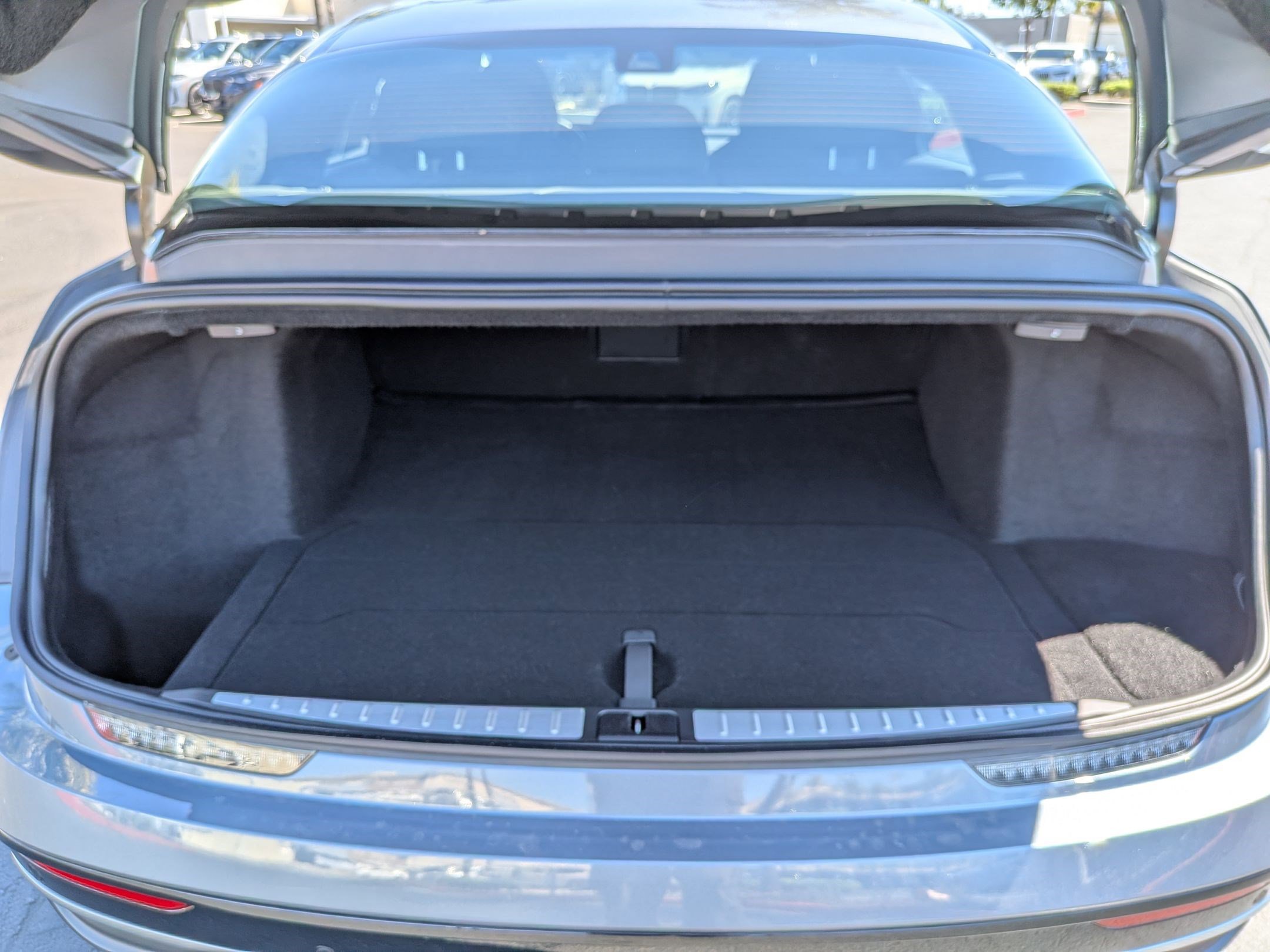 Used 2024 Lucid Air Touring image 30