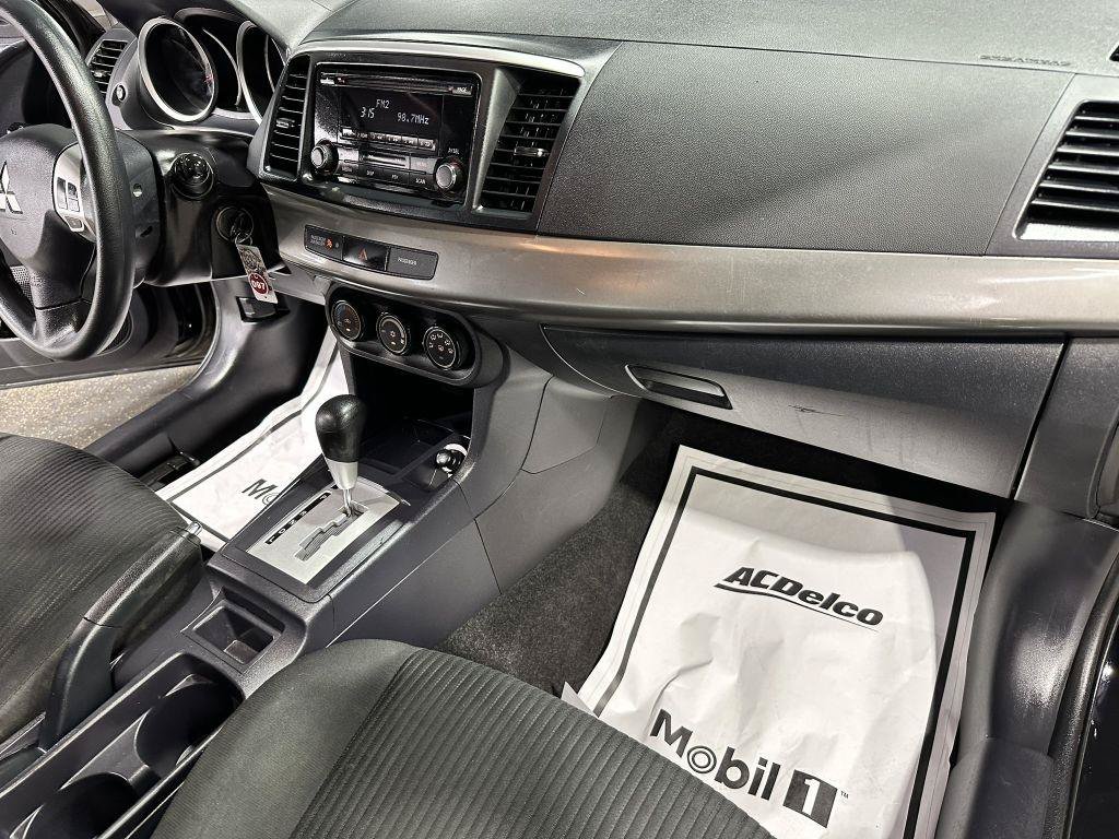 Used 2014 Mitsubishi Lancer ES FWD image 29