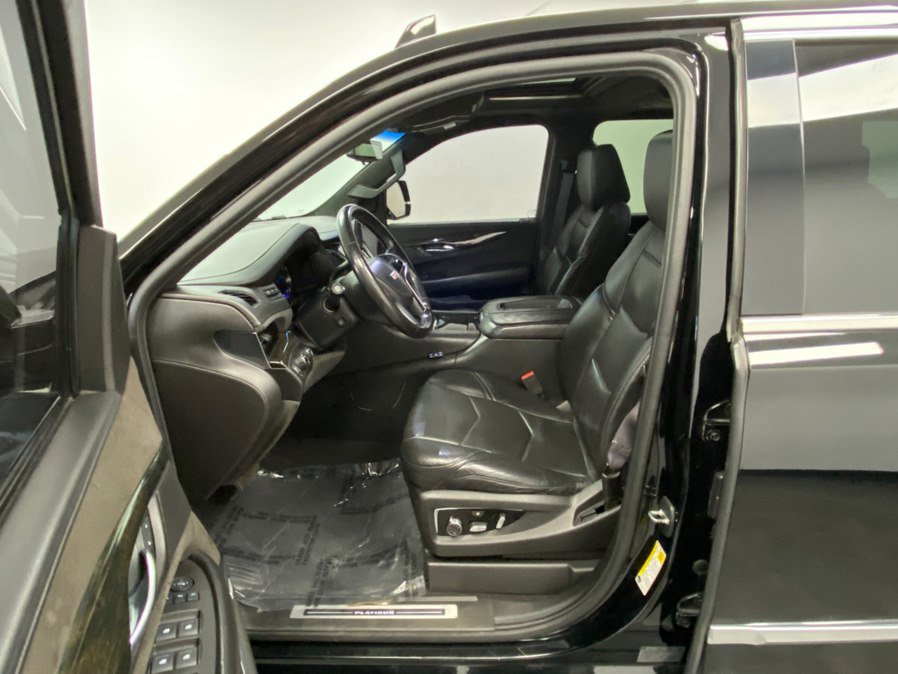 Used 2017 Cadillac Escalade Platinum AWD/4WD image 20