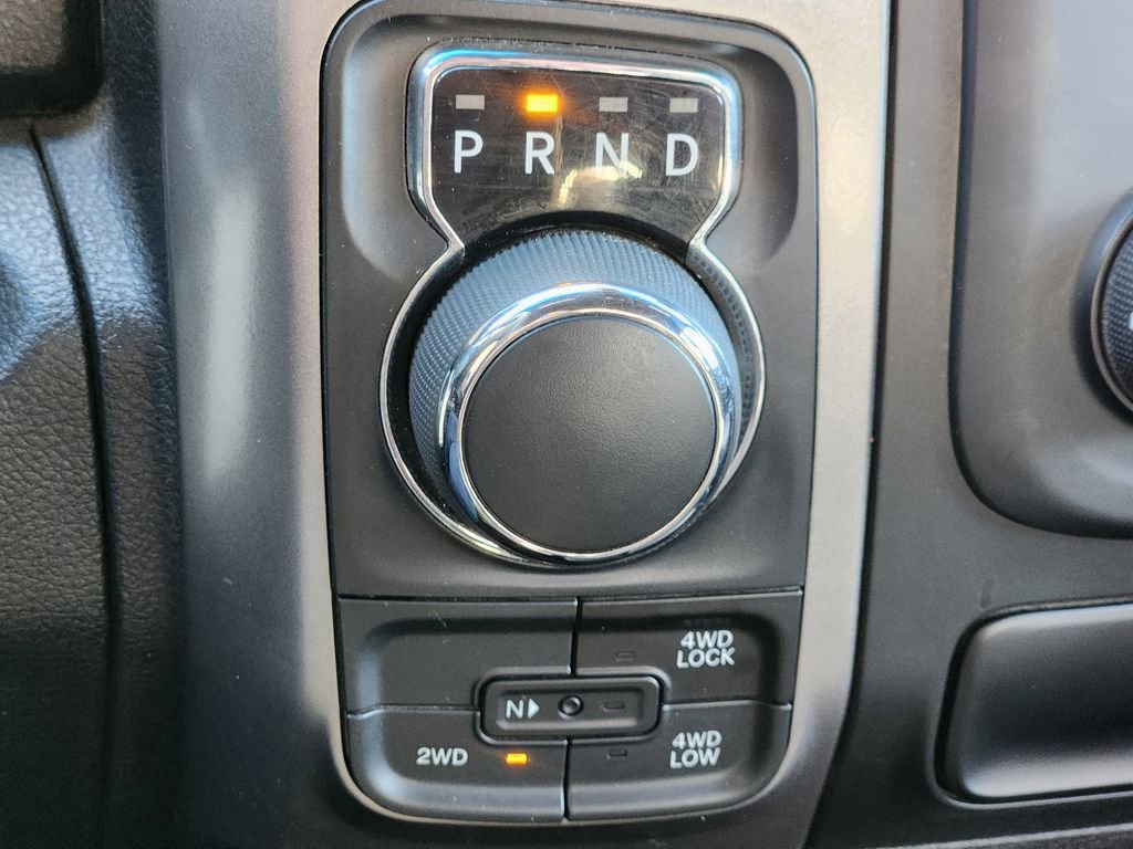 Used 2024 RAM 1500 Classic Warlock image 18