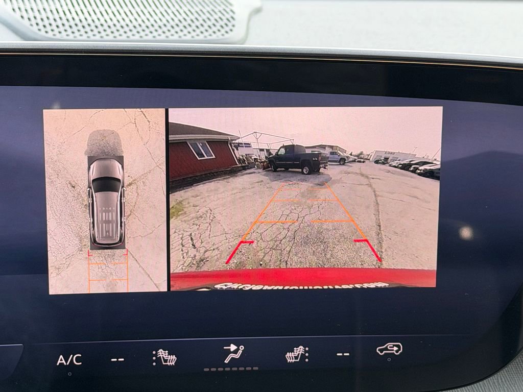 New 2026 Buick Enclave Sport Touring w/ Power Package image 30