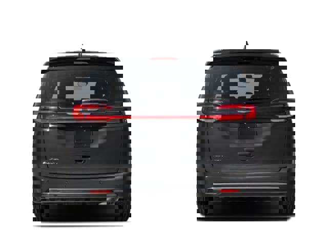 New 2026 Chrysler Pacifica Limited w/ S Appearance Package image 5