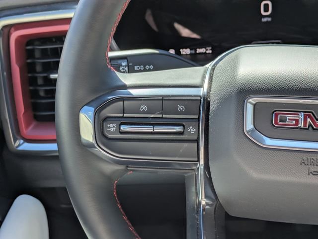Used 2024 GMC Canyon AT4X image 16