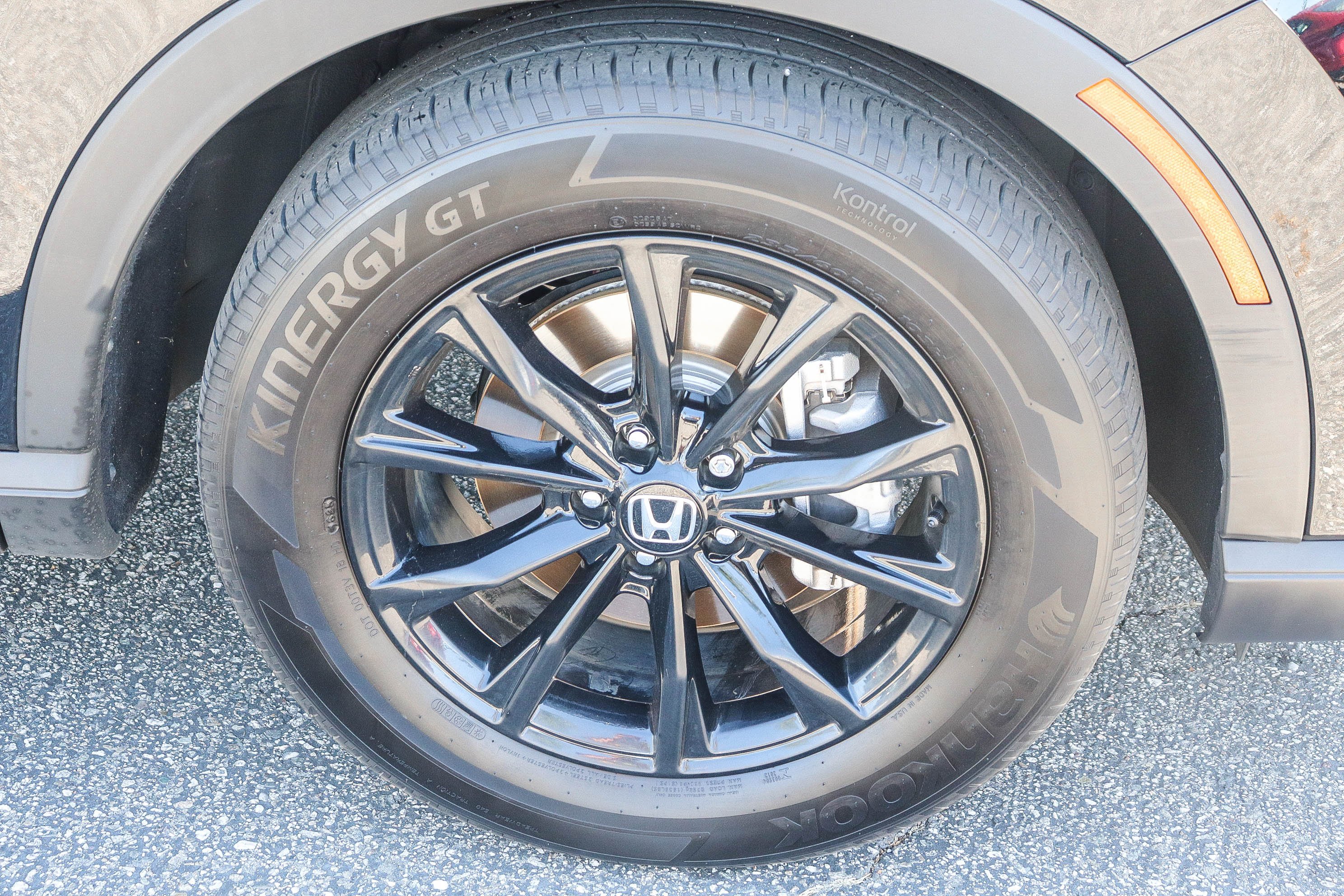 Used 2025 Honda CR-V Sport-L image 7